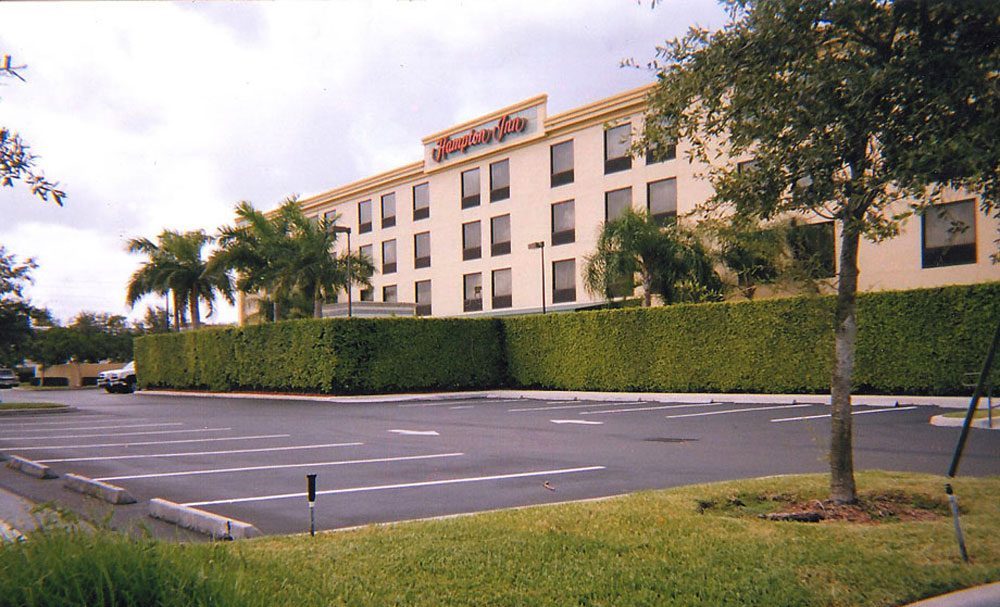Asphalt Sealcoating in West Palm Beach, FL