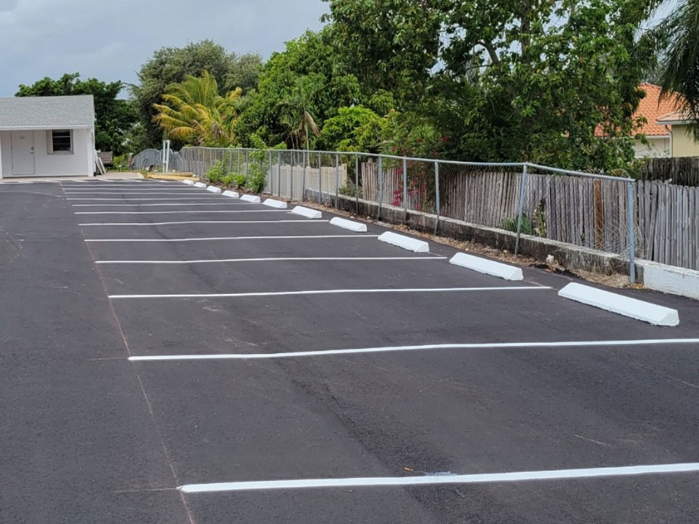 Paving Company Lantana, FL